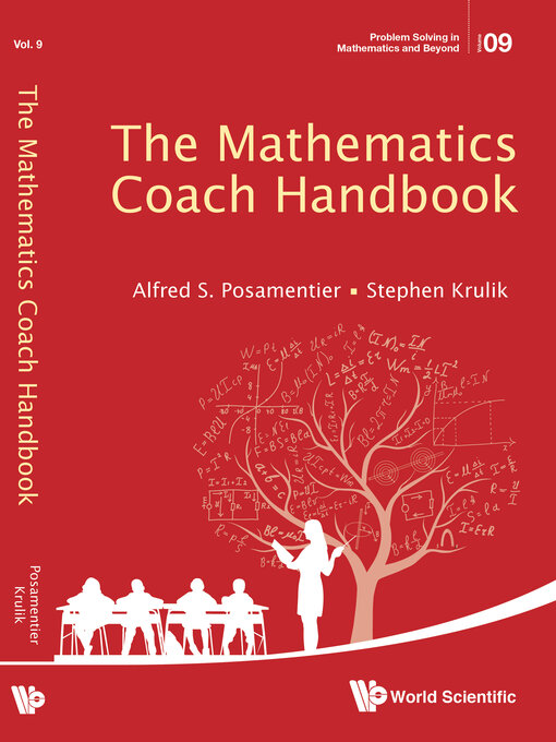 Title details for The Mathematics Coach Handbook by Alfred S Posamentier - Wait list